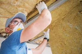 Types of Insulation We Offer in Rolling Fork, MS